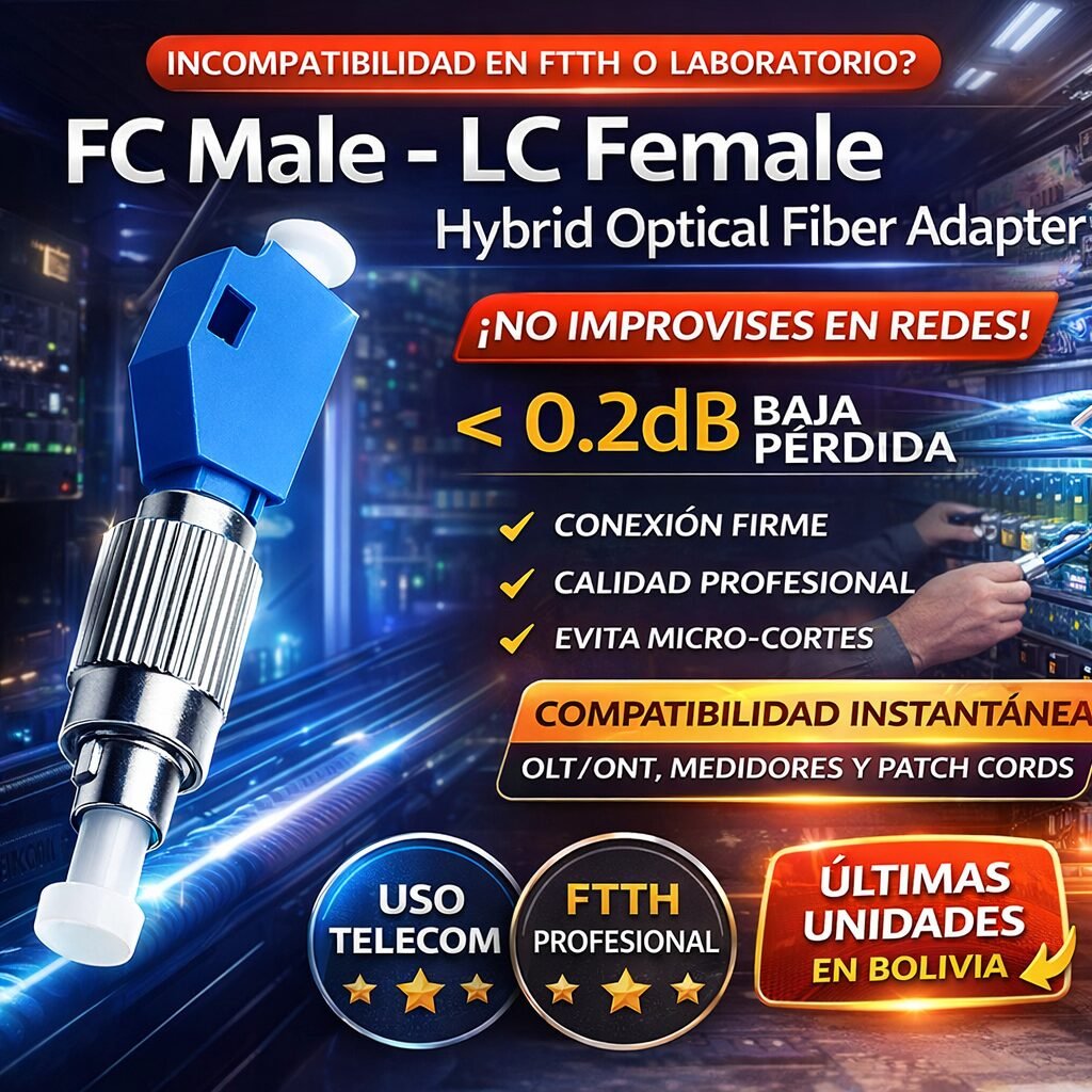 FTTH FTTH