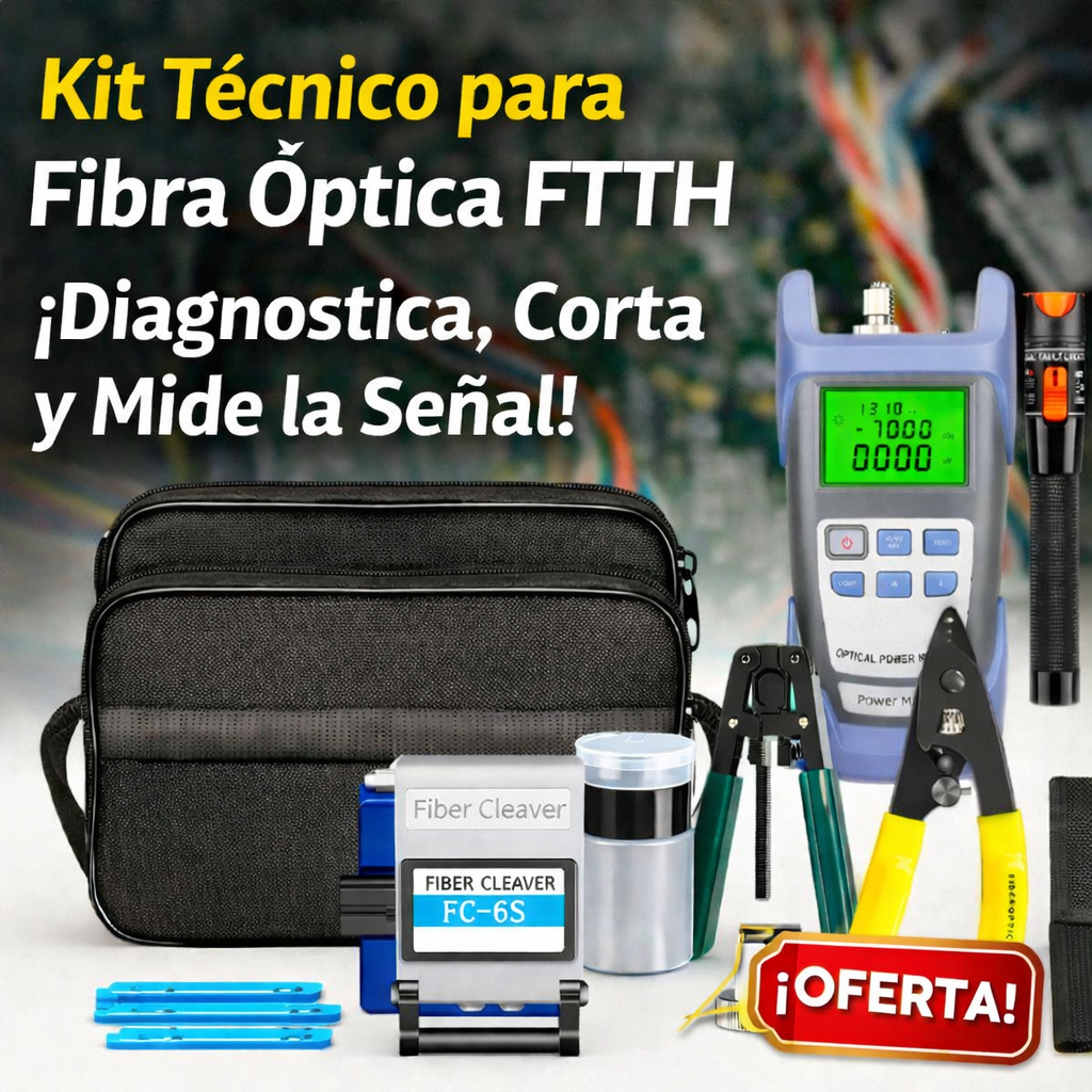 FTTH