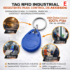 rfid rfid