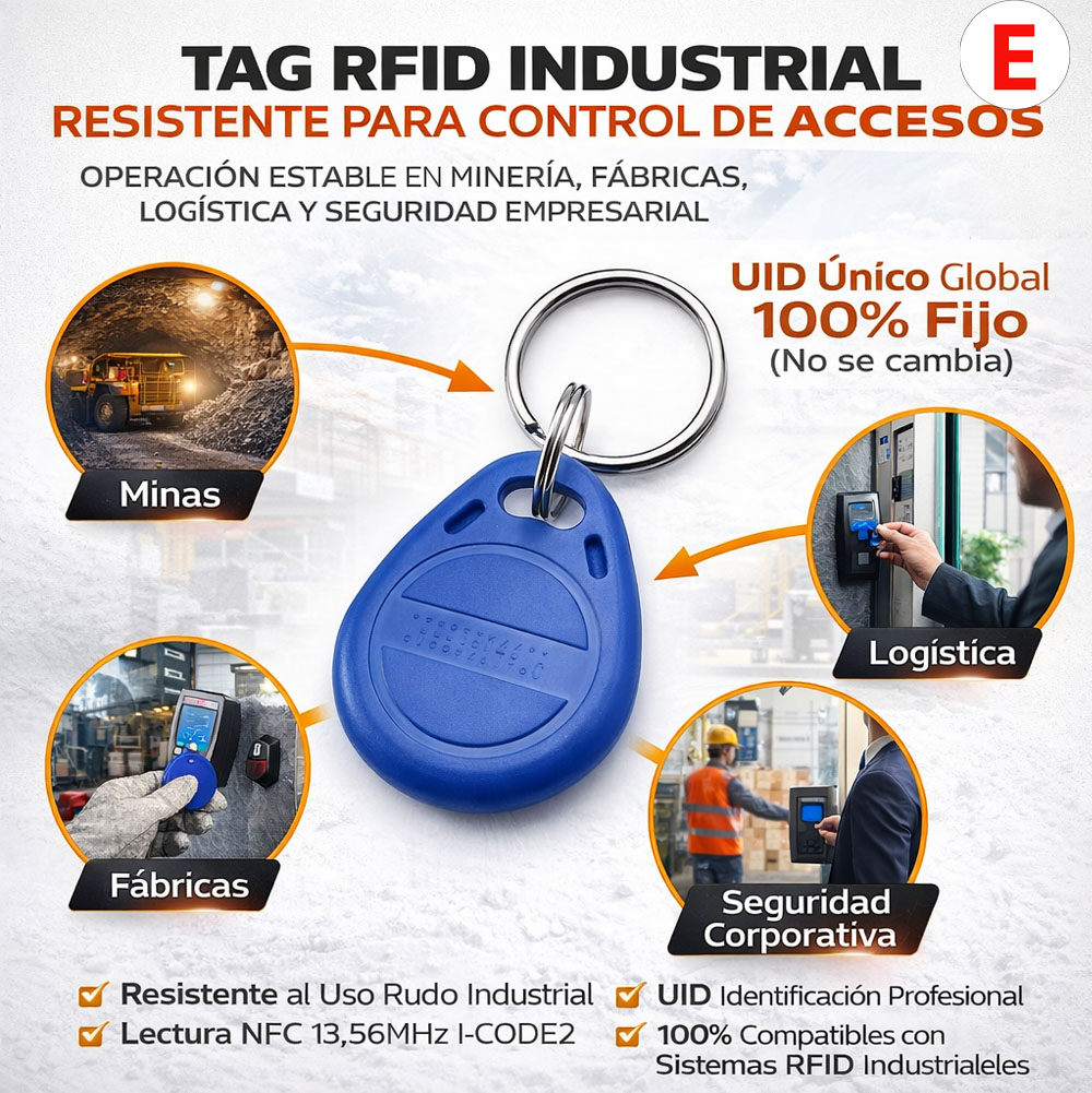 rfid rfid