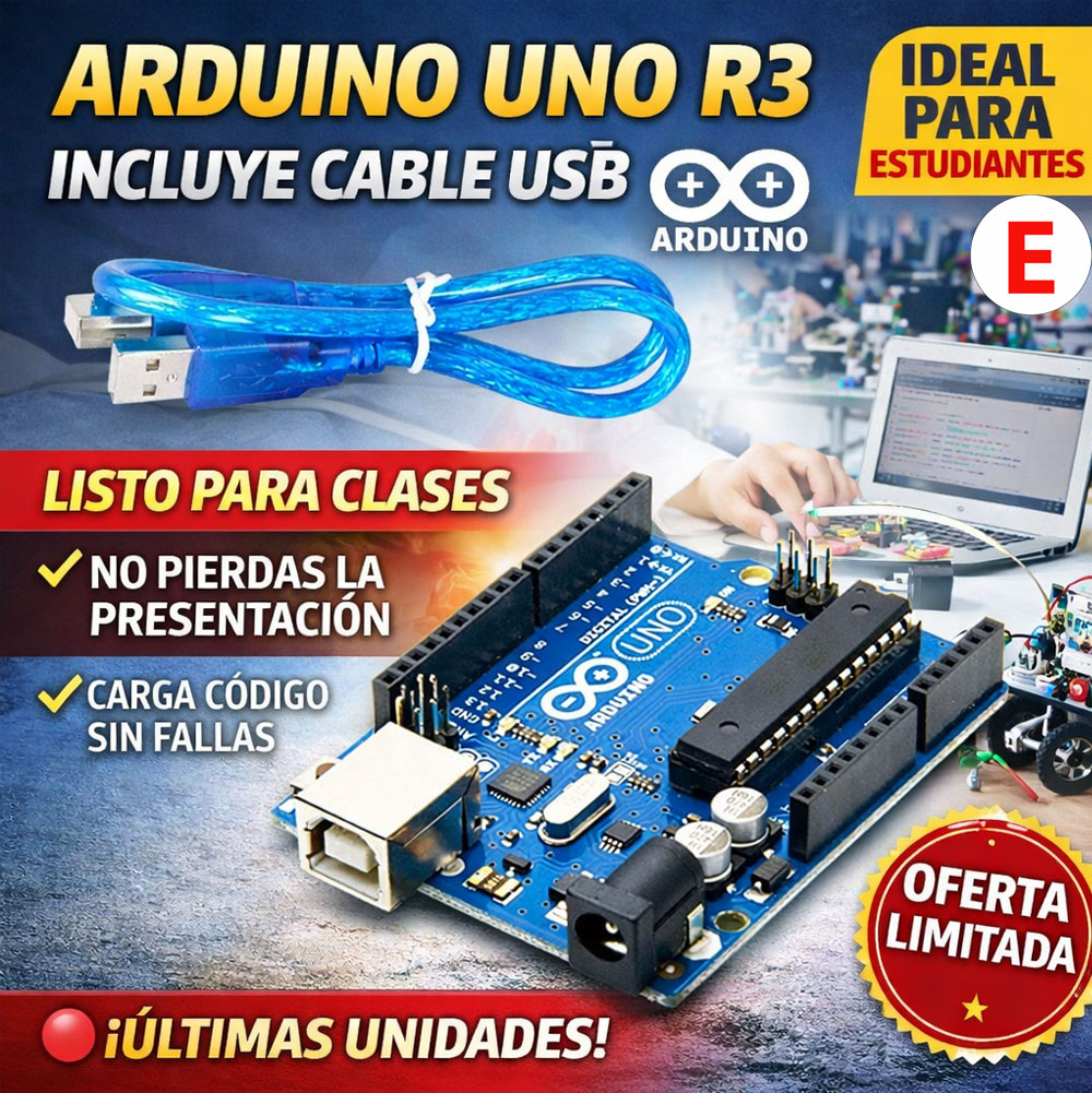 arduino