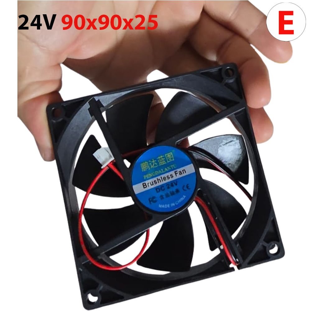 Ventilador Ventilador