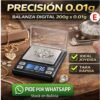 Balanza Digital