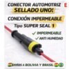 Conector Automotriz Conector Automotriz