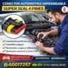 Conector Automotriz Conector Automotriz