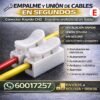 Conector Empalme