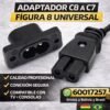 Adaptador Corriente