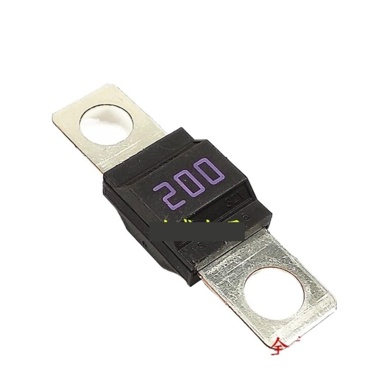 Fusible MIDI 200A de Perno para Batería, Inversor y Sistema Solar 12V/24V 22 Fusible MIDI 200A de Perno para Batería, Inversor y Sistema Solar 12V/24V - vista 2