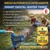 Riego Automático Riego Automático