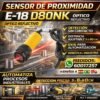 SENSOR DE PROXIMIDAD