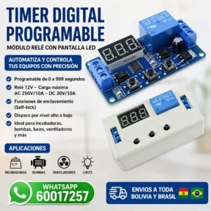 temporizador
