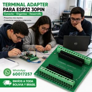 ESP32