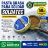 Grasa para Soldar