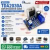 TDA2030A TDA2030A