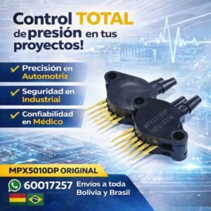 INICIO 11 MPX5010DP