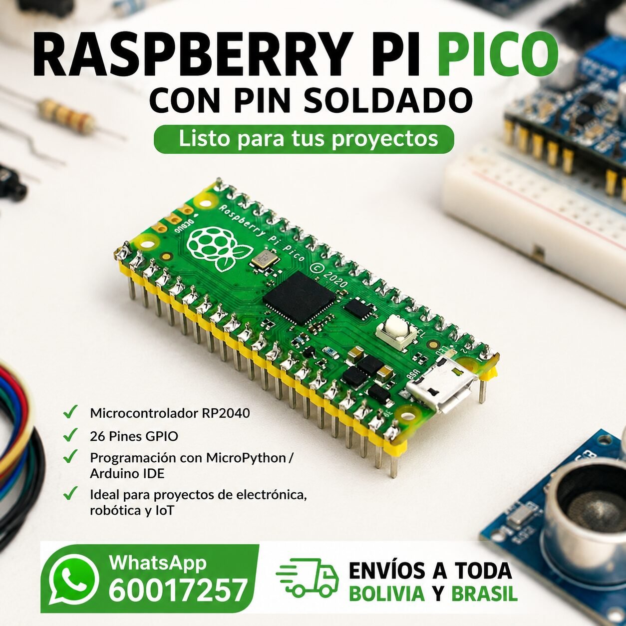 Raspberry