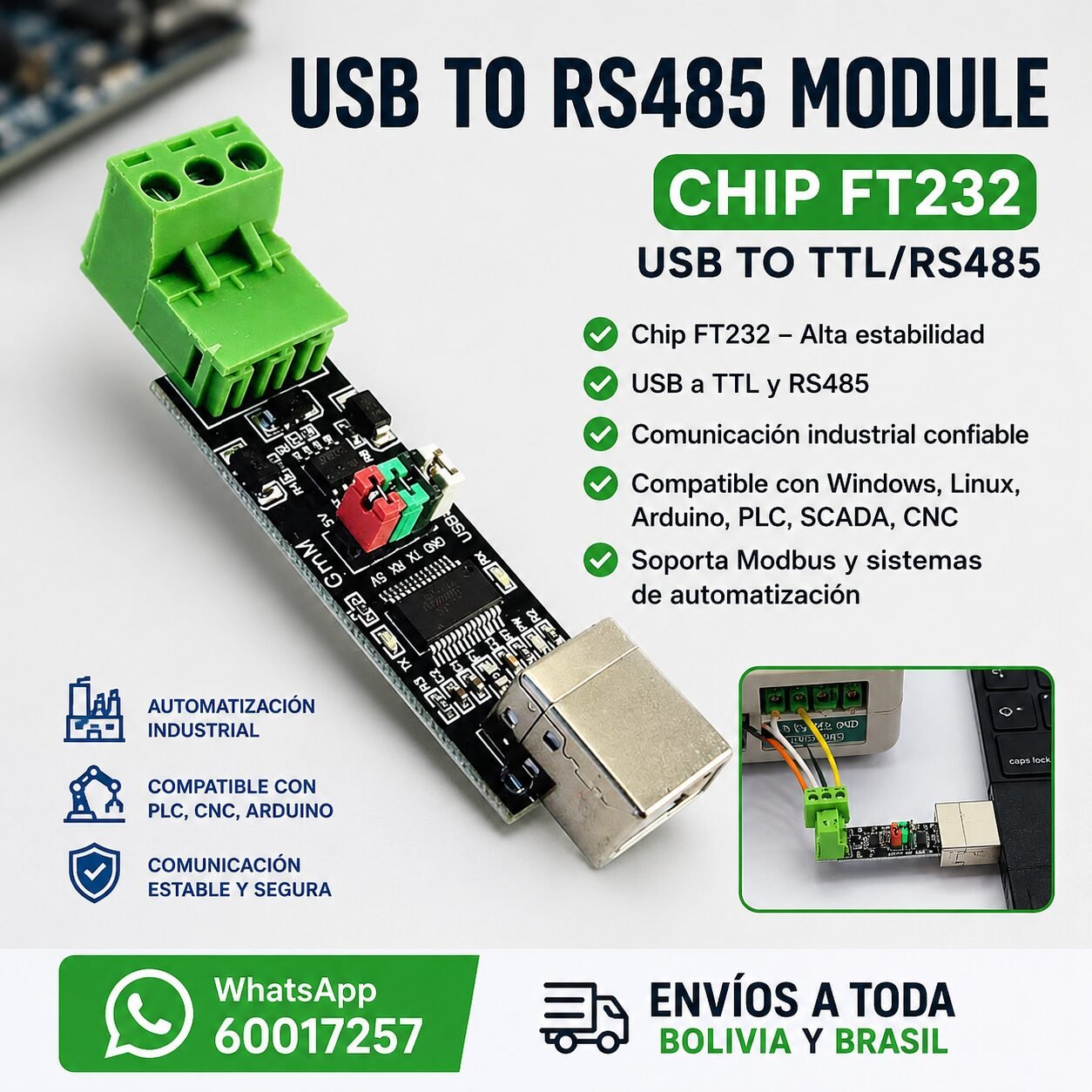RS485
