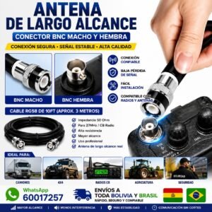 Antena
