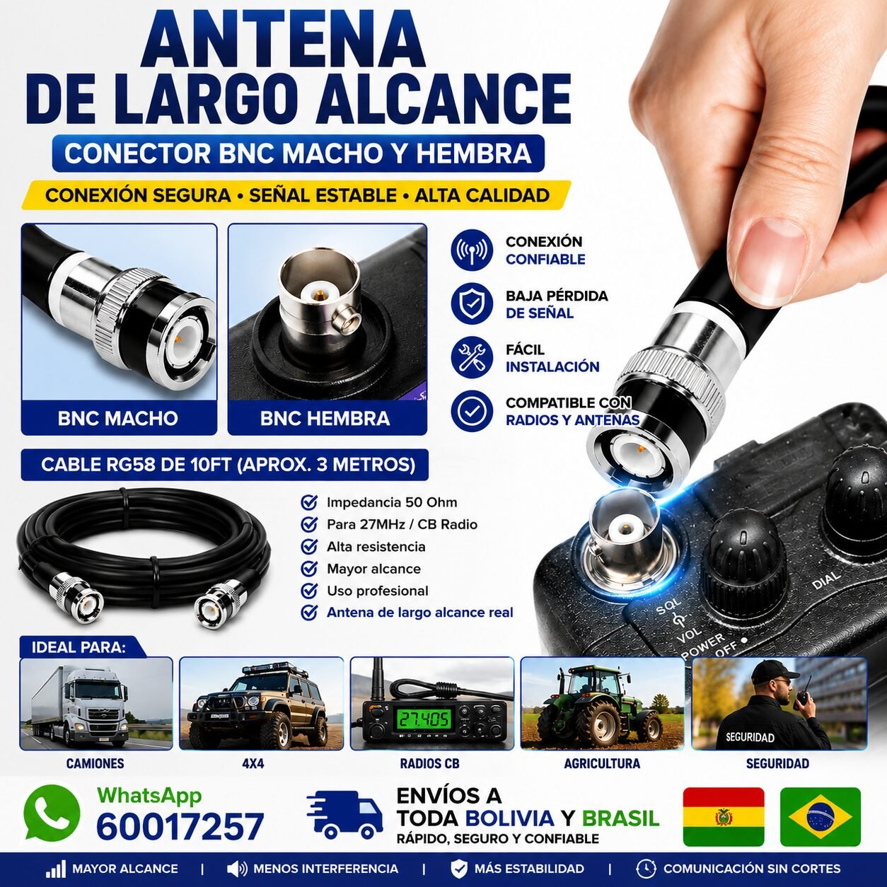 Antena