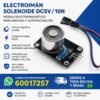 Electroimán Electroimán