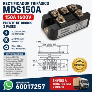 INICIO 9 Puente Rectificador