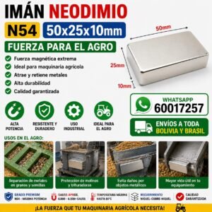 Imán