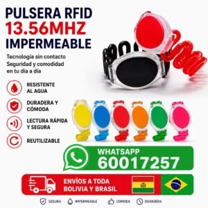 RFID