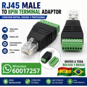 RJ45