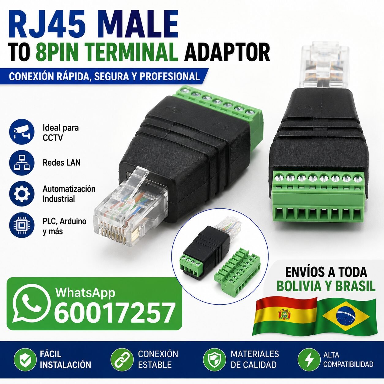 RJ45