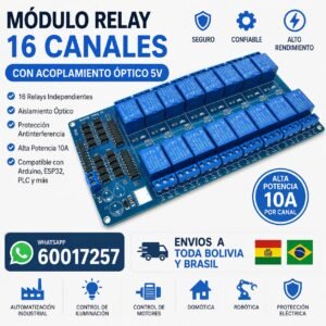 relay