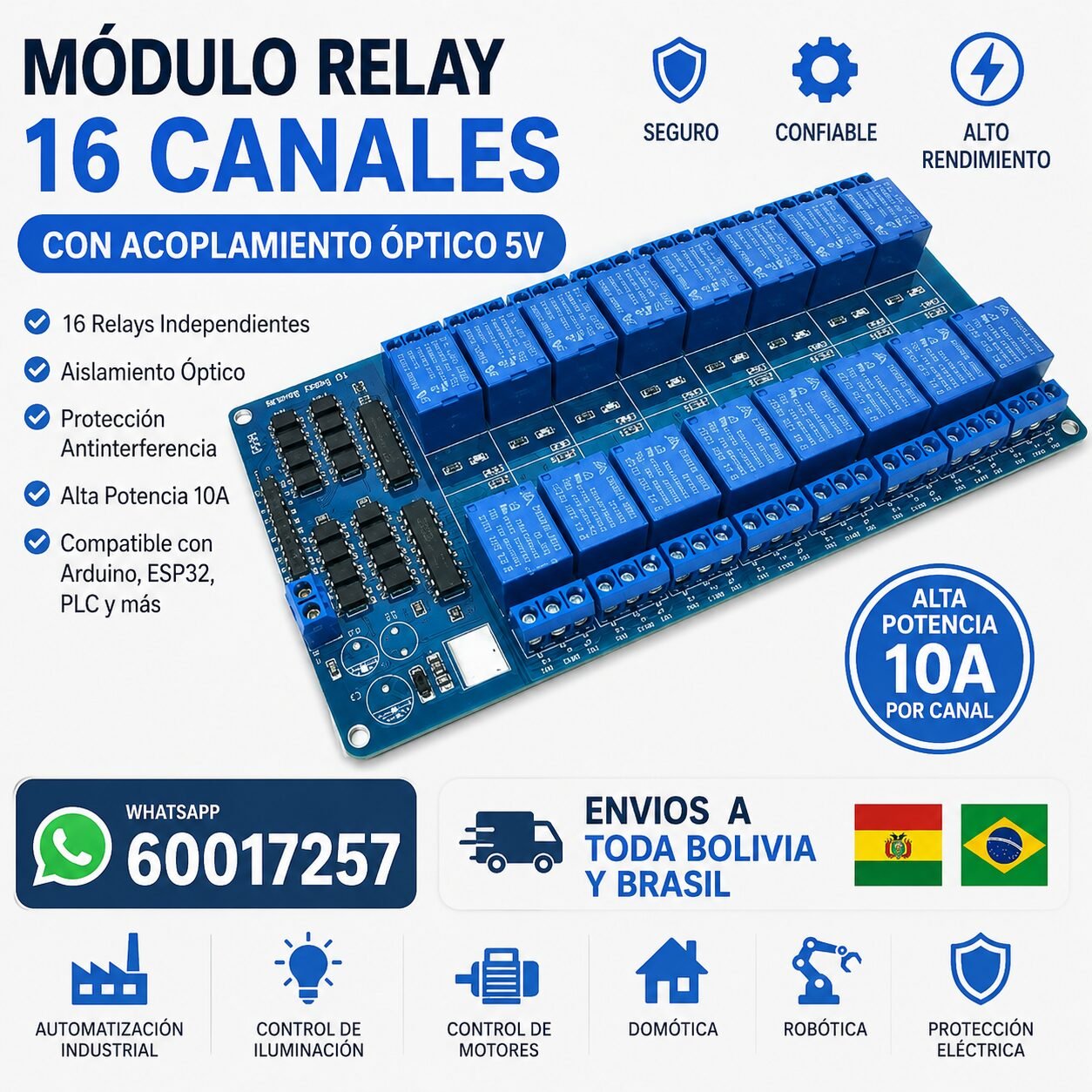 relay relay