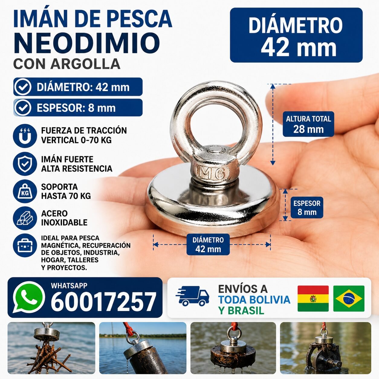 Imán