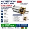 Motorreductor Motorreductor