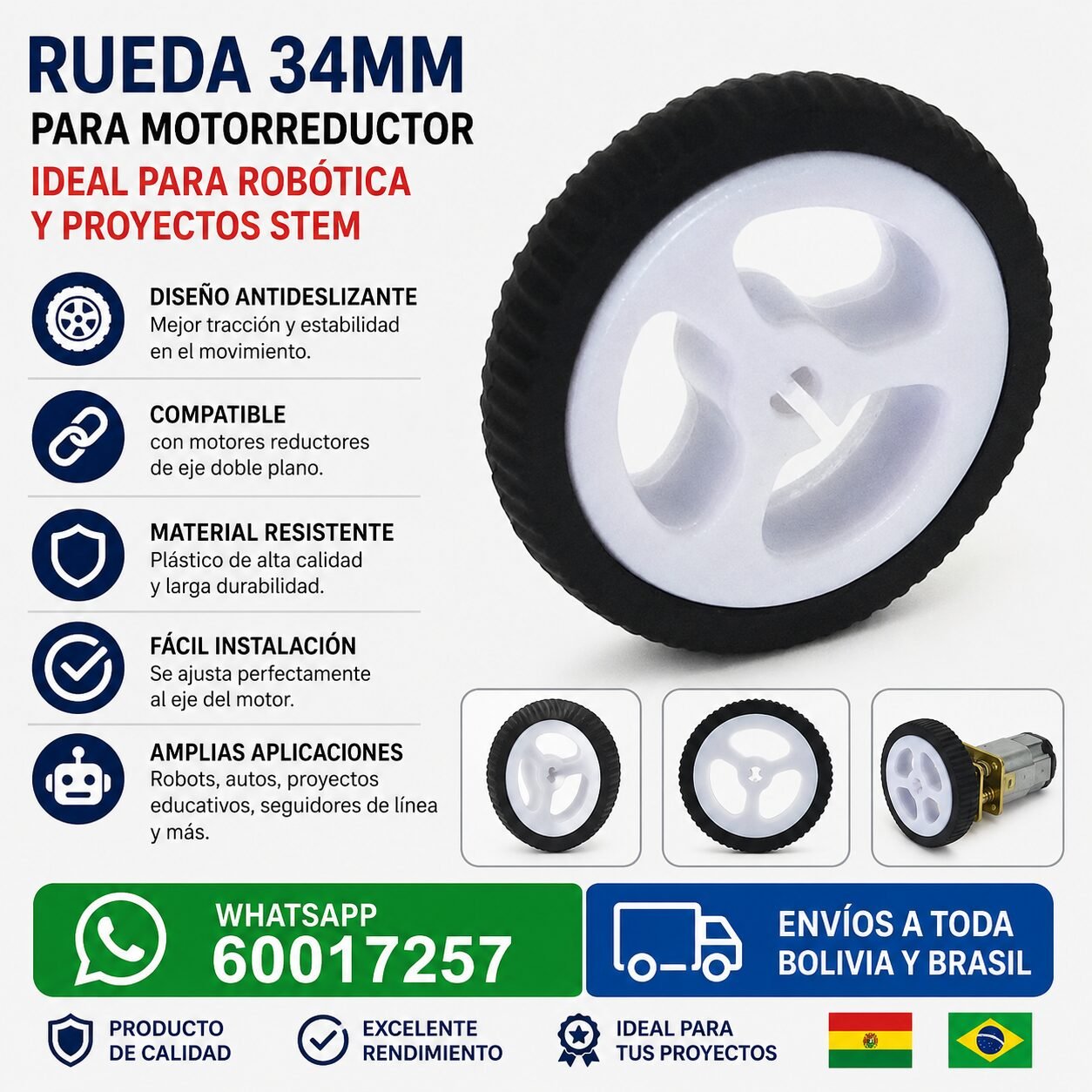 Rueda