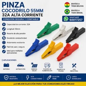 INICIO 9 Cocodrilo
