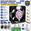 Ventilador