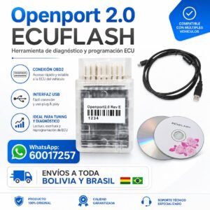 ECUFLASH