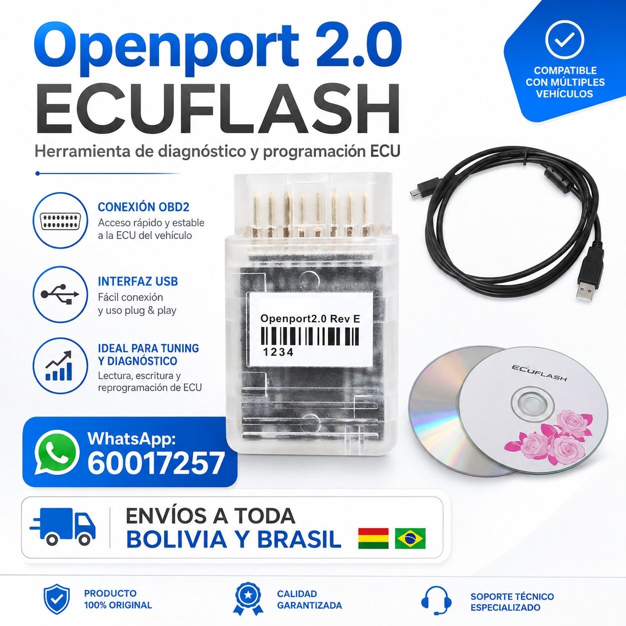 ECUFLASH