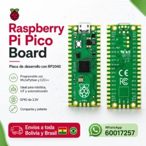 Raspberry