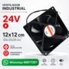 Ventilador