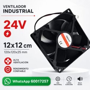 Ventilador