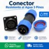 Conector Aviación