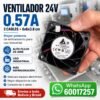 Ventilador Ventilador