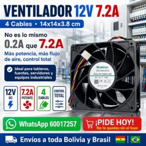INICIO 9 Ventilador