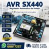 AVR AVR