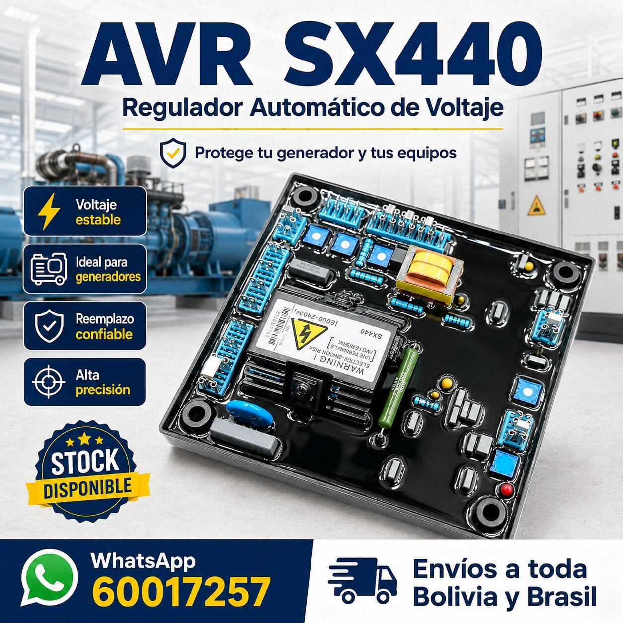 AVR AVR