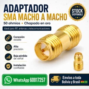 SMA