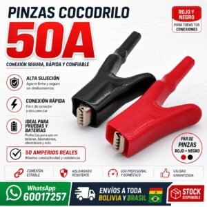 INICIO 9 Cocodrilo
