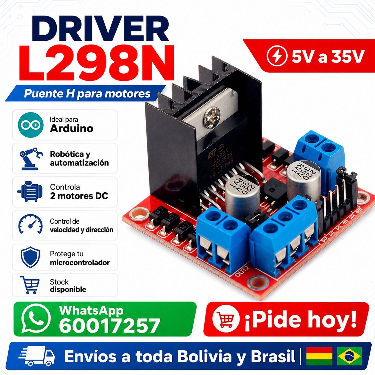 L298N