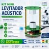 Levitador Levitador